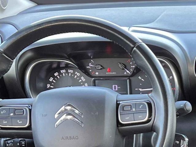 Citroen C3 Aircross image 1