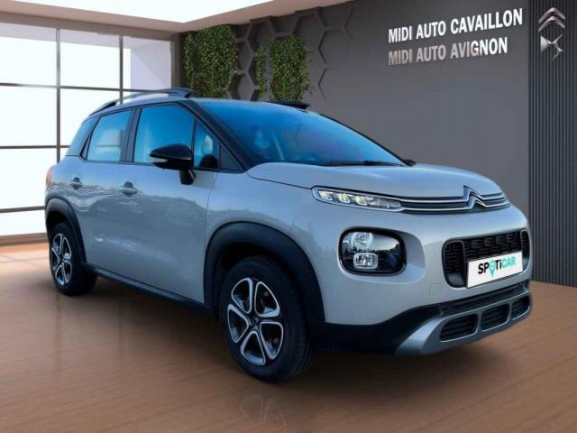 Citroen C3 Aircross image 4