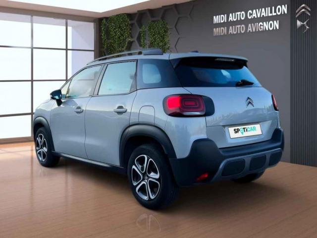 Citroen C3 Aircross image 7