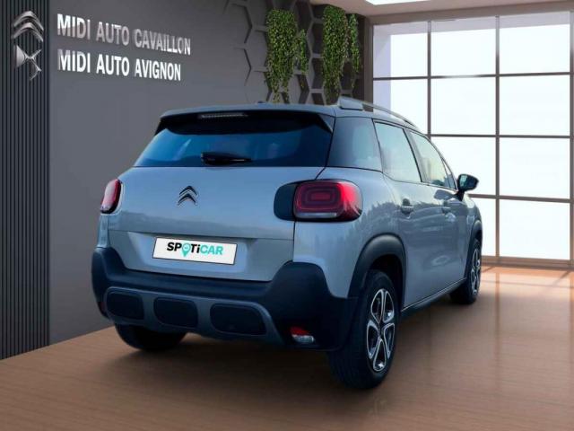 Citroen C3 Aircross image 9