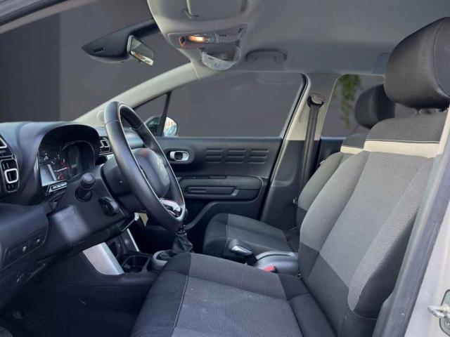 Citroen C3 Aircross image 1