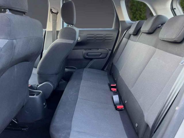 Citroen C3 Aircross image 3