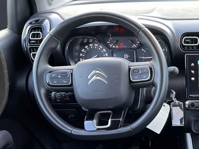 Citroen C3 Aircross image 8
