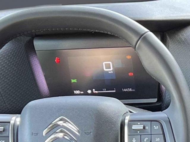 Citroen C4 image 1