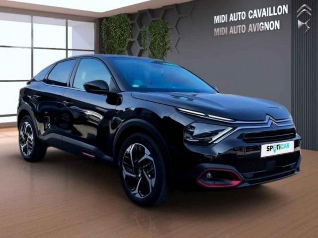 Citroen C4 image 7
