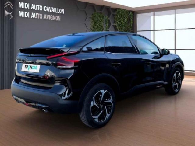 Citroen C4 image 2