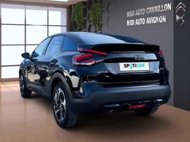 Citroen C4 image 5