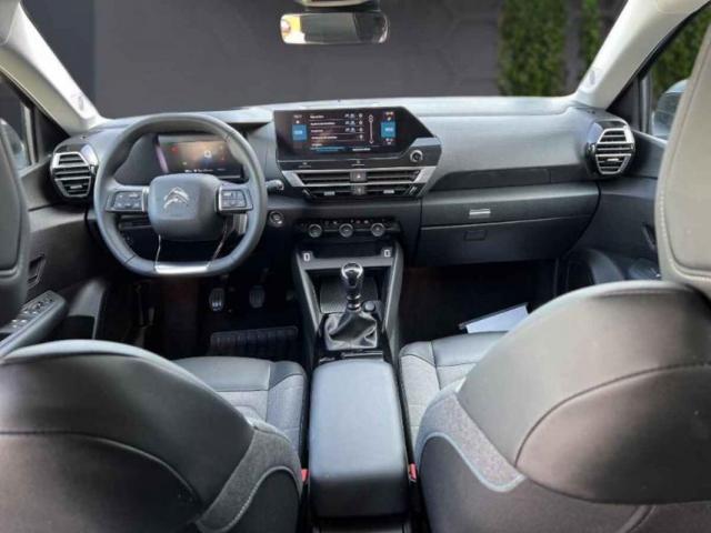 Citroen C4 image 6