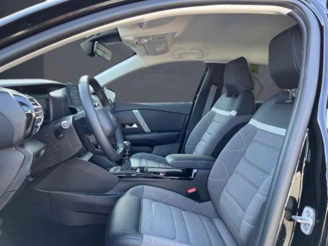 Citroen C4 image 4