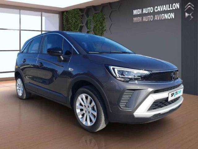 Opel Crossland image 7