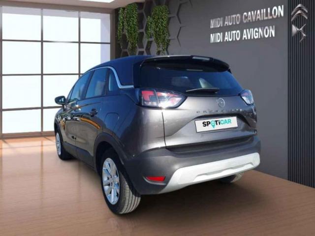 Opel Crossland image 4