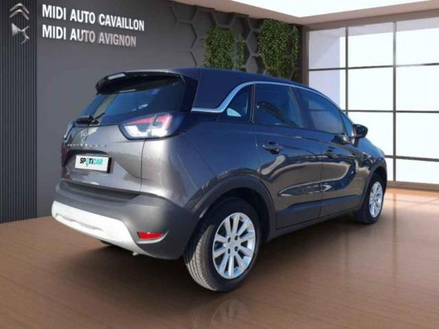 Opel Crossland image 6