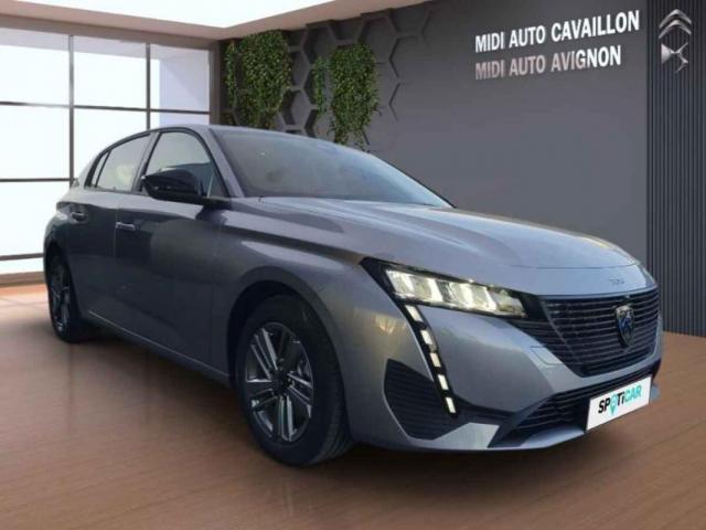 Peugeot 308 image 9