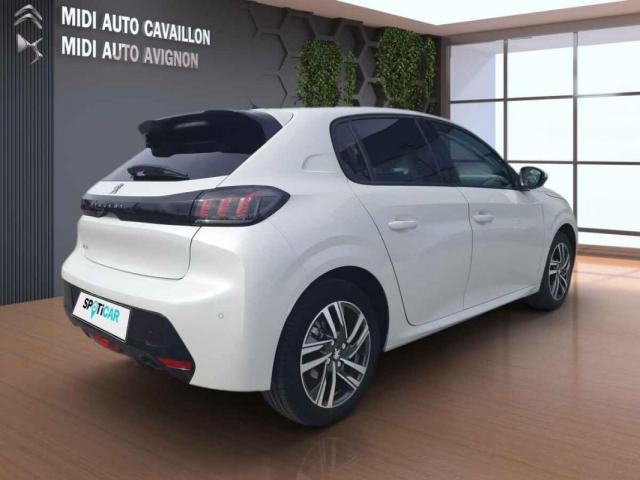 Peugeot 208 image 5