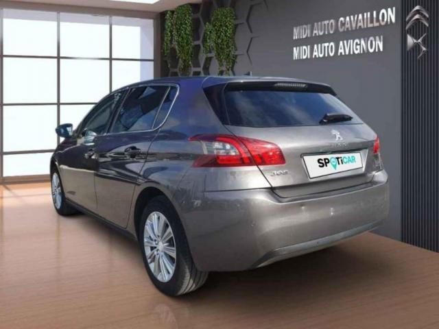 Peugeot 308 image 9