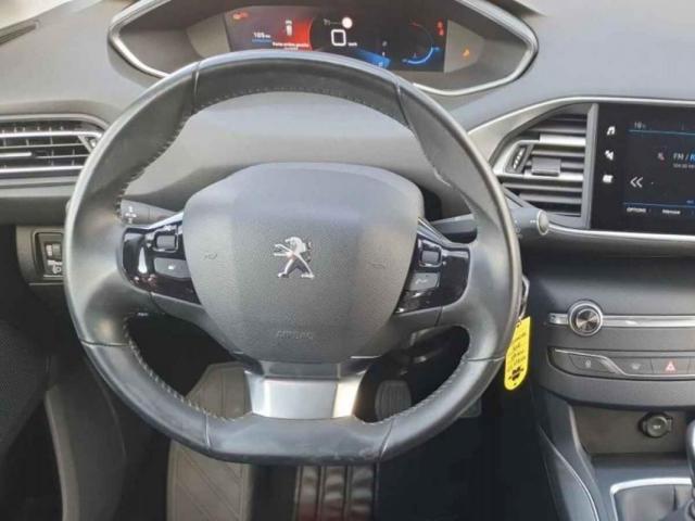 Peugeot 308 image 3