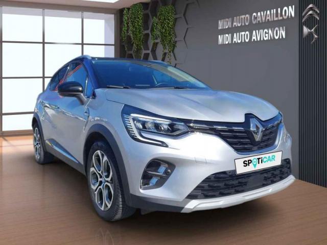 Renault Captur image 7