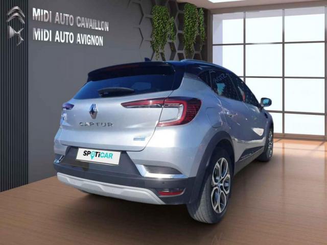 Renault Captur image 1