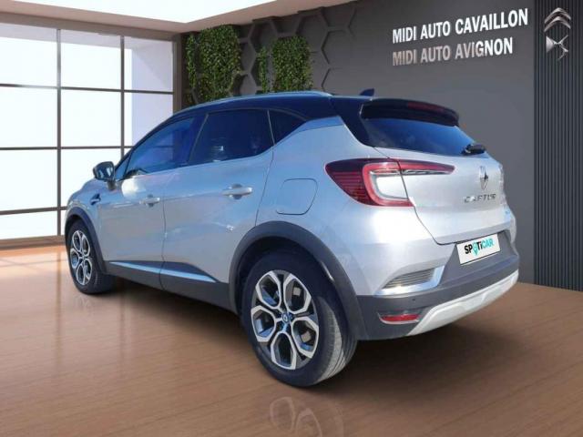 Renault Captur image 3
