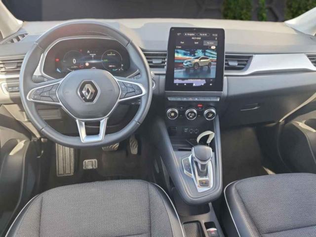 Renault Captur image 8