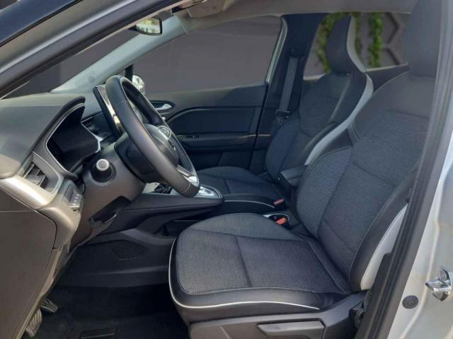 Renault Captur image 6