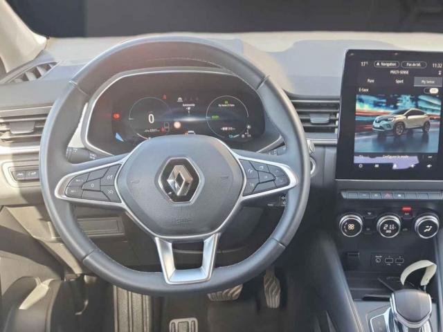 Renault Captur image 9