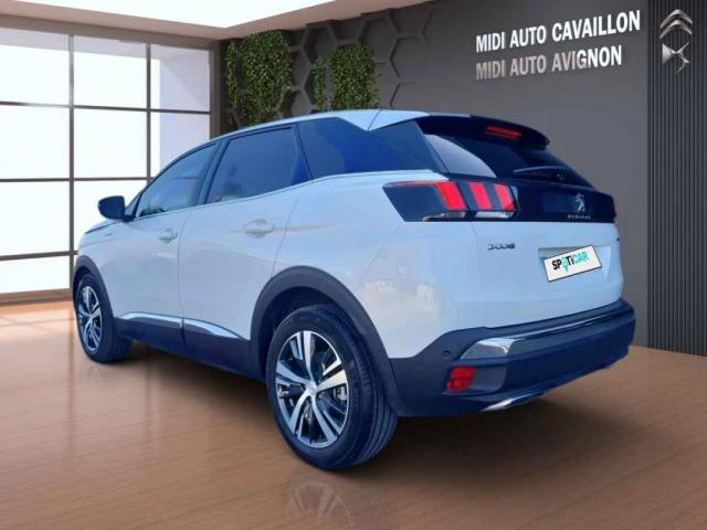 Peugeot 3008 image 5