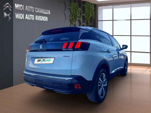 Peugeot 3008 image 9