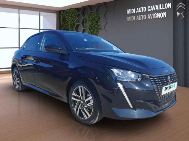Peugeot 208 image 8
