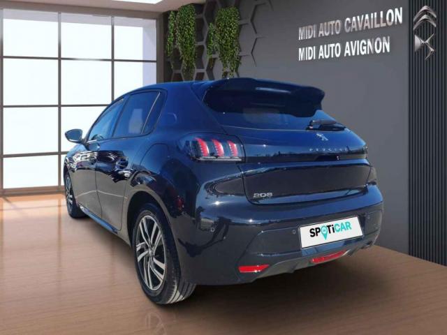 Peugeot 208 image 6