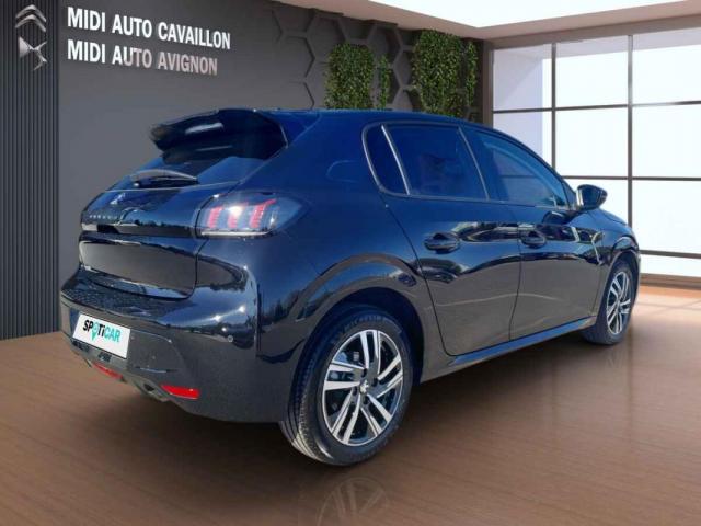 Peugeot 208 image 5