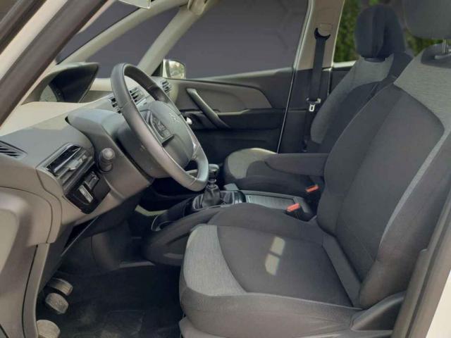 Citroen Grand C4 Spacetourer image 7