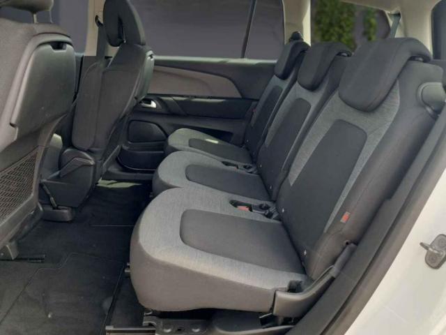 Citroen Grand C4 Spacetourer image 1