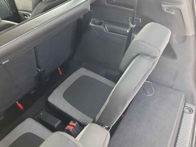 Citroen Grand C4 Spacetourer image 2