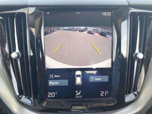 Volvo Xc60 image 9