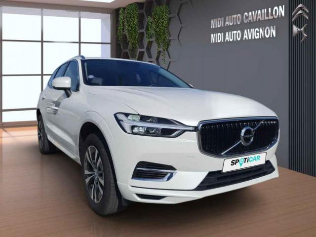 Volvo Xc60 image 7