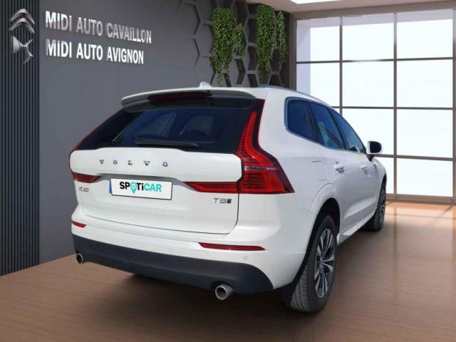 Volvo Xc60 image 3