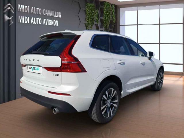 Volvo Xc60 image 4