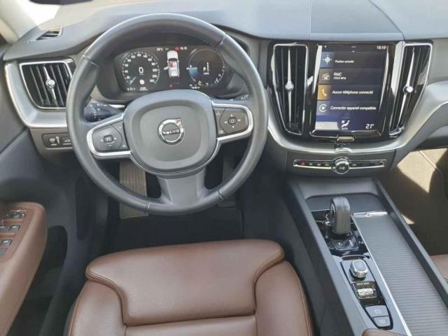 Volvo Xc60 image 8