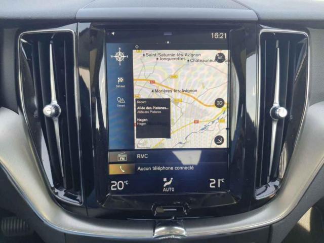 Volvo Xc60 image 2