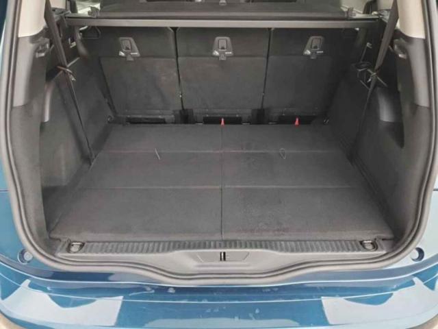 Citroen Grand C4 Spacetourer image 4