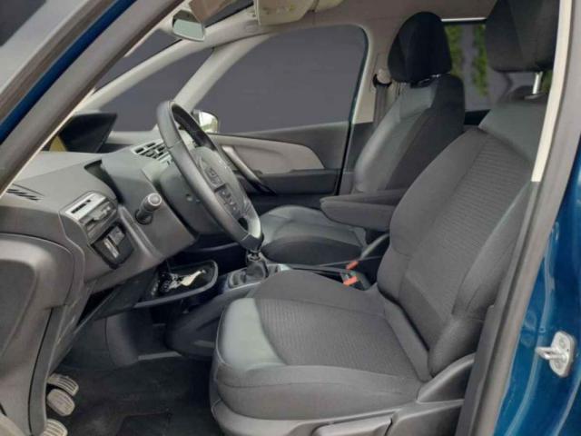 Citroen Grand C4 Spacetourer image 7