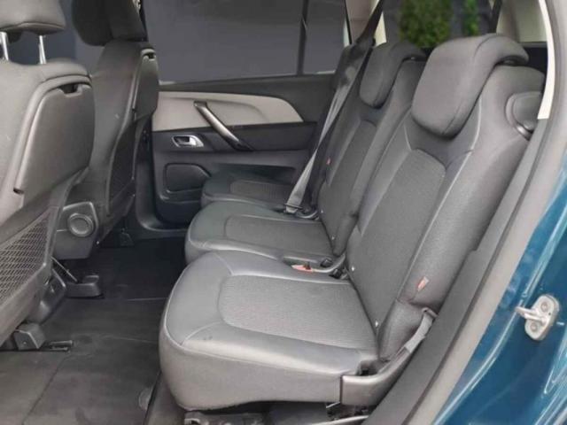 Citroen Grand C4 Spacetourer image 3