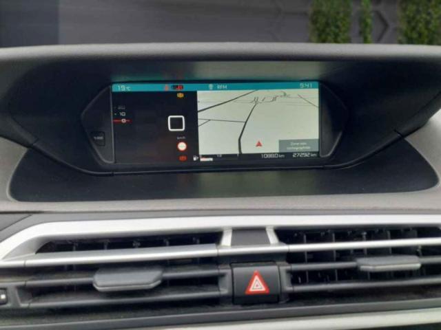 Citroen Grand C4 Spacetourer image 1