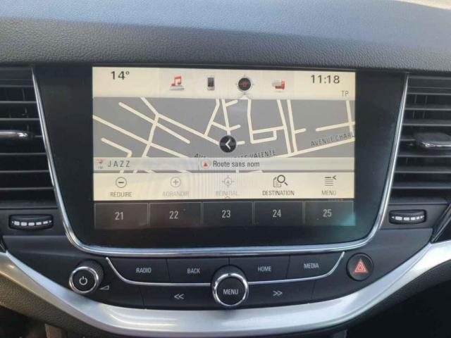 Opel Astra image 1
