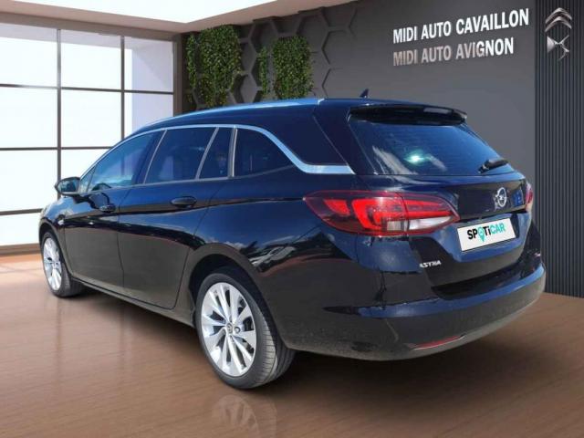 Opel Astra image 3