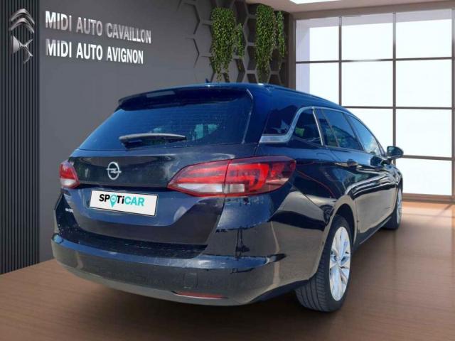 Opel Astra image 7