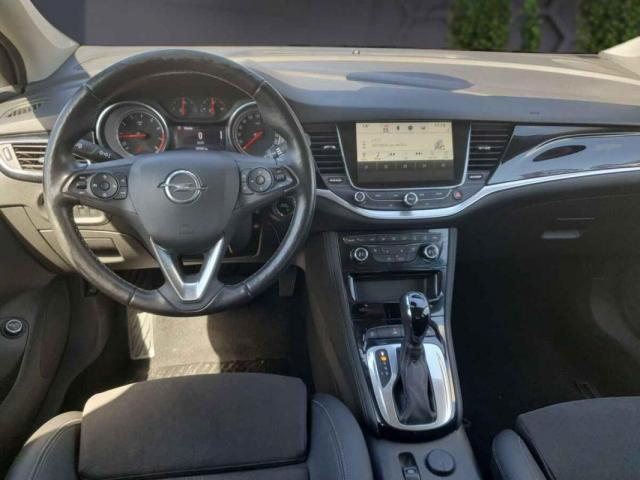 Opel Astra image 6