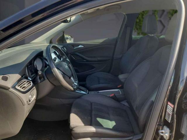 Opel Astra image 4