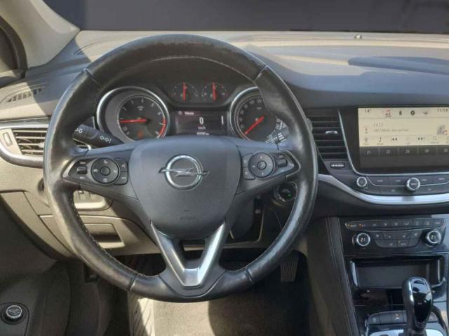 Opel Astra image 5